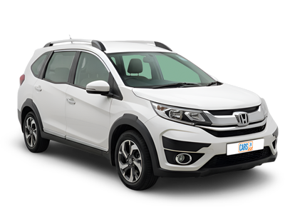2018 Honda BR-V - SUV - Petrol - Manual - ₹7.12 lakh
